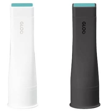 KOKUYO GLOO Square Glue Stick S - White