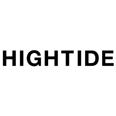Hightide logo