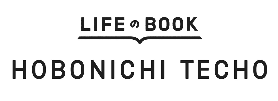 Hobonichi logo