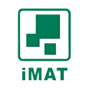 iMAT logo