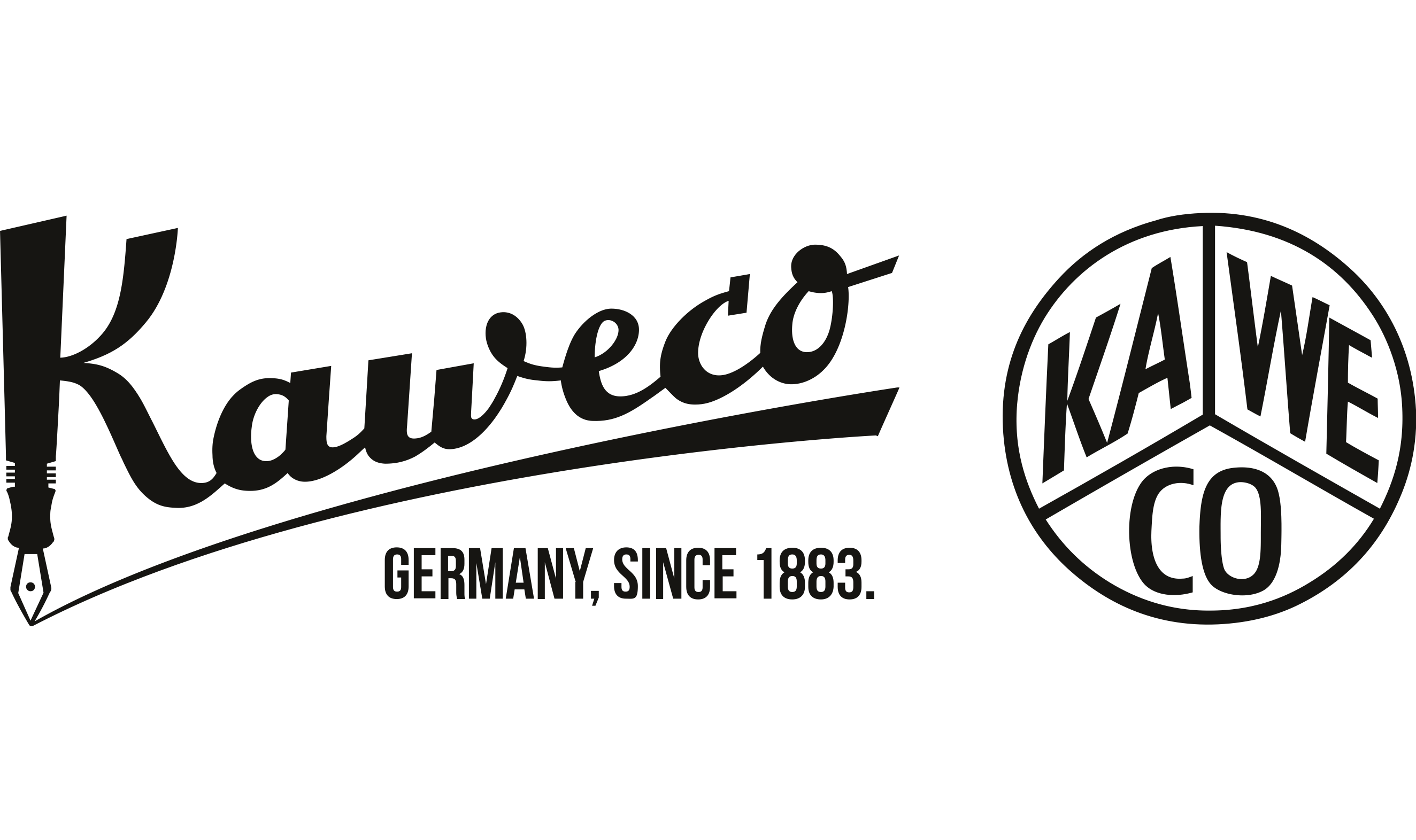 Kaweco logo