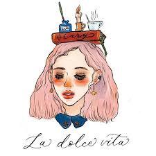 La Dolce Vita logo