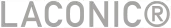LACONIC logo