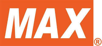 MAX logo