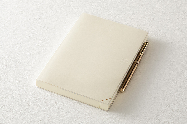 Midori MD Notebook Cover for Codex 1 Day 1 Page Journal  (A5)