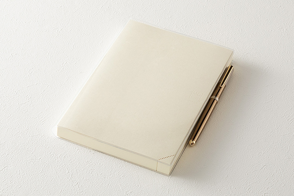 Midori MD Notebook Cover for Codex 1 Day 1 Page Journal (A5)
