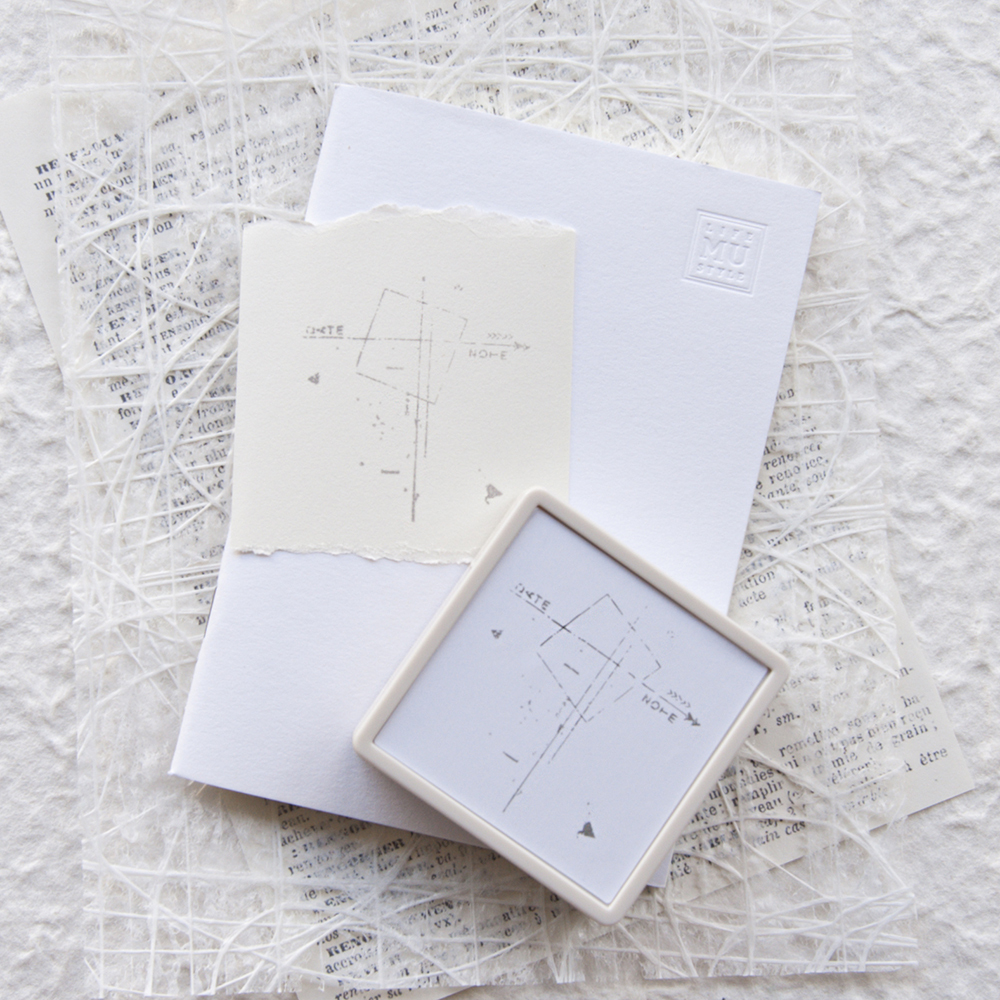 MU Self-Inking Stamp 03 – Line Drawing