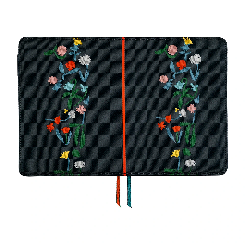 Hobonichi Techo A6 Original Cover - Yoshie Watanabe: Petit Bloom
