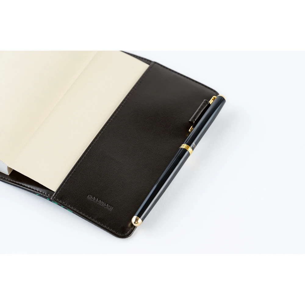 Hobonichi Techo A6 Original Cover - Yoshie Watanabe: Petit Bloom