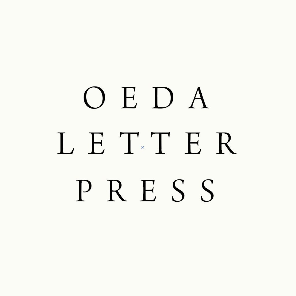 OEDA logo