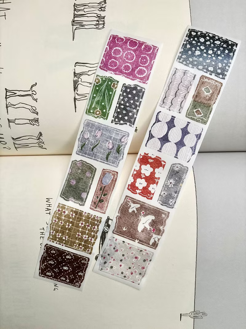 Pion Washi Tape - Candy Paper (5cm)