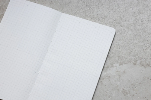 TAKE A NOTE "RECORD" - MASTER Bullet Journal