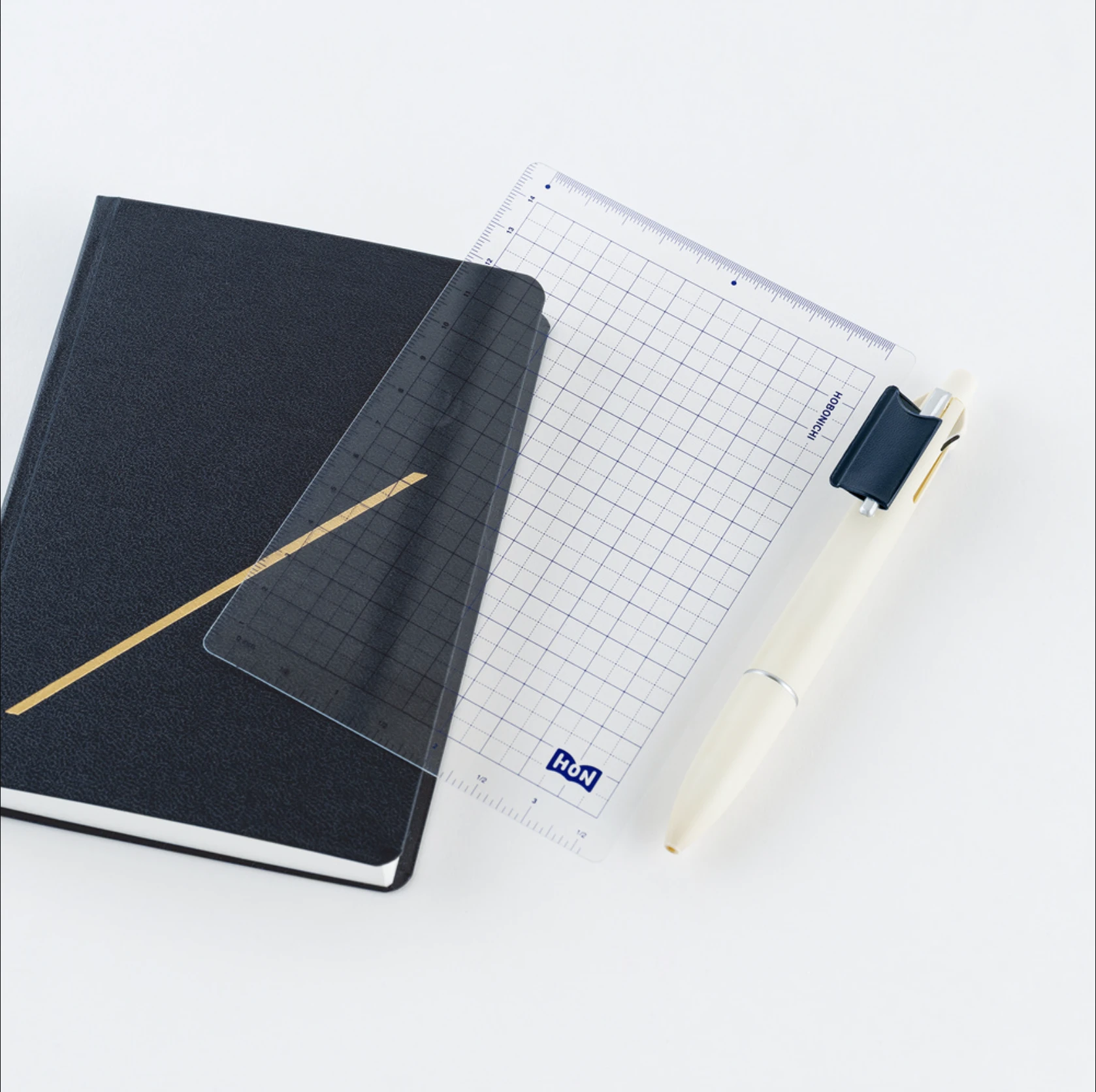 Hobonichi Pencil Board for HON (A5 & A6)