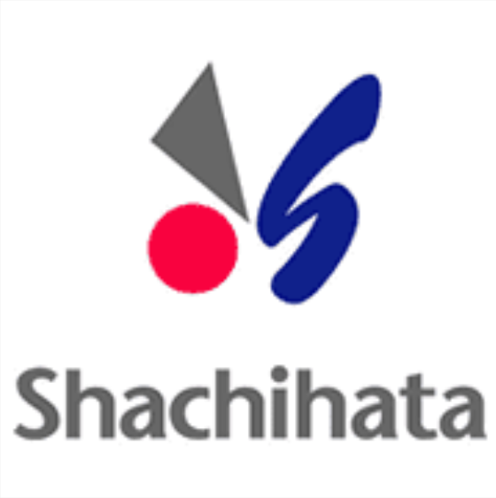Shachihata Logo