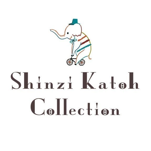 Shinzi Katoh logo