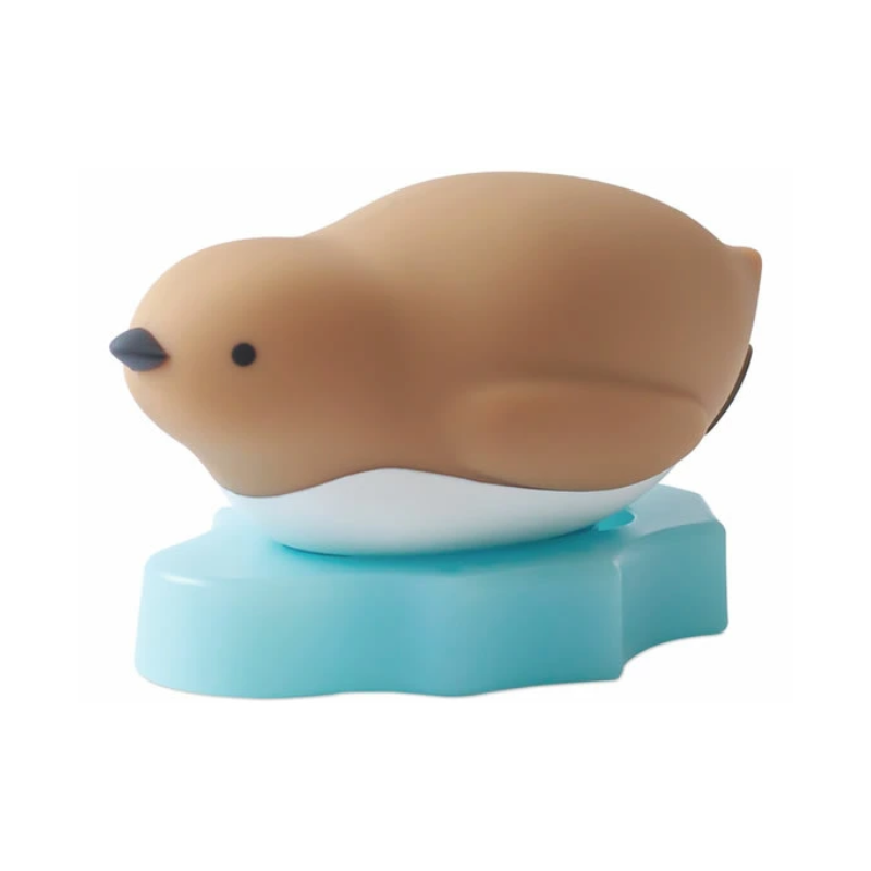 PLUS Pico Friends Cutter - Hina Penguin