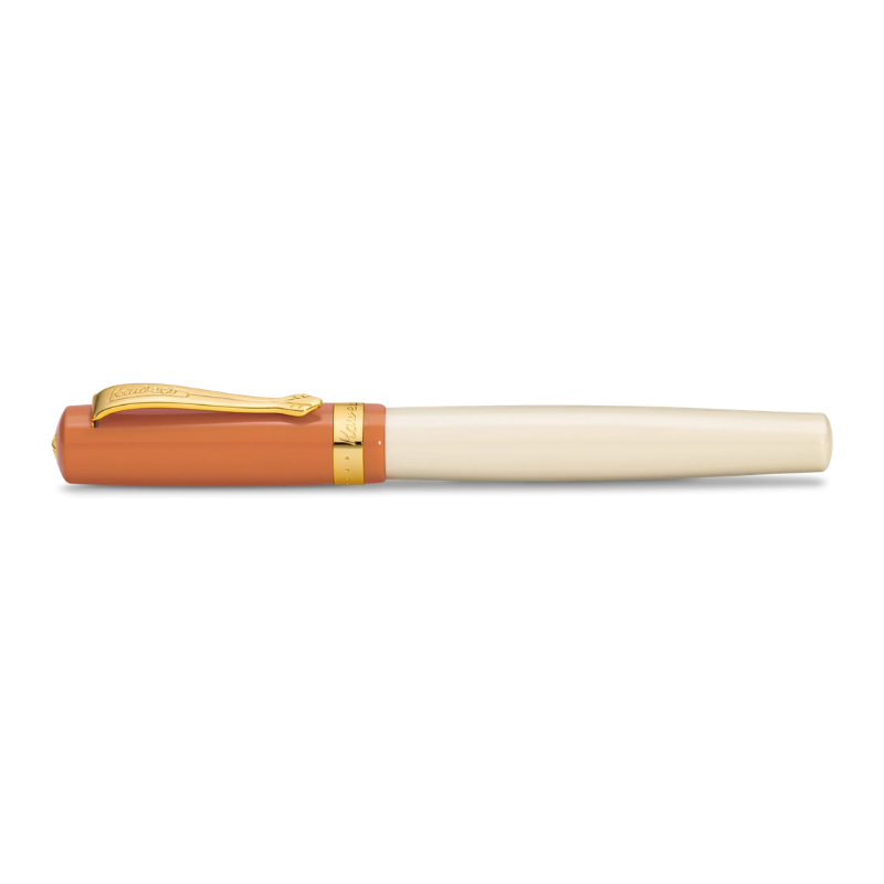 Kaweco STUDENT Fountain Pen - 70's Soul M