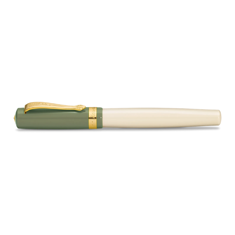 Kaweco STUDENT Fountain Pen - 60's Swing