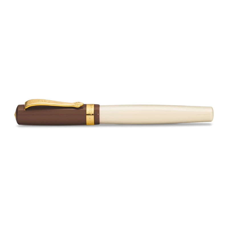 Kaweco STUDENT Fountain Pen - 20's Jazz M