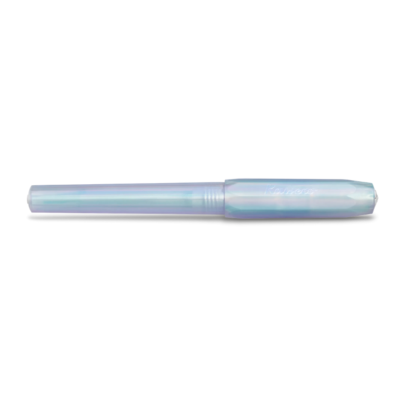 Kaweco PERKEO Fountain Pen - Iridescent Pearl
