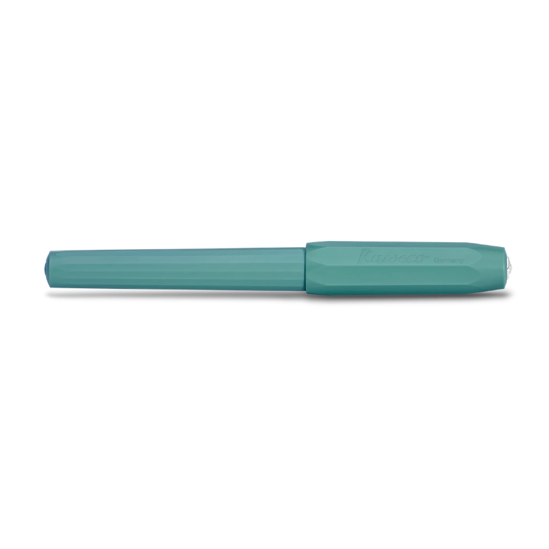 Kaweco PERKEO Fountain Pen - Breezy Teal