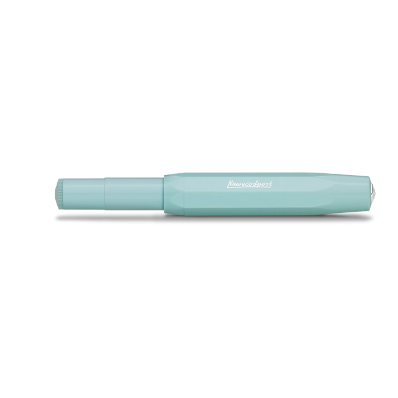 Kaweco SKYLINE SPORT Fountain Pen - Mint