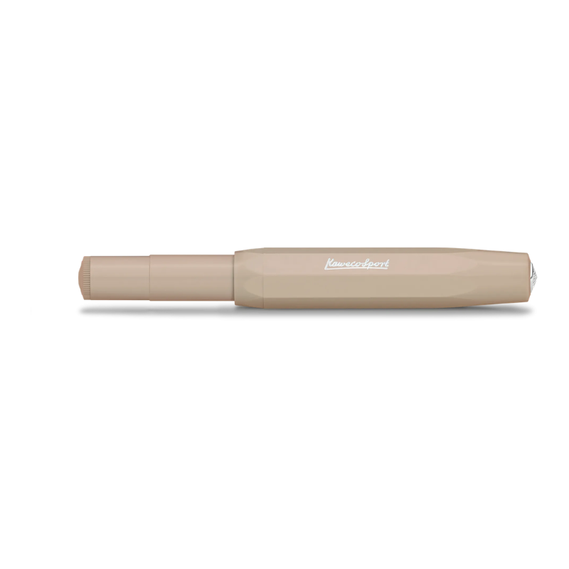 Kaweco SKYLINE SPORT Fountain Pen - Macchiato