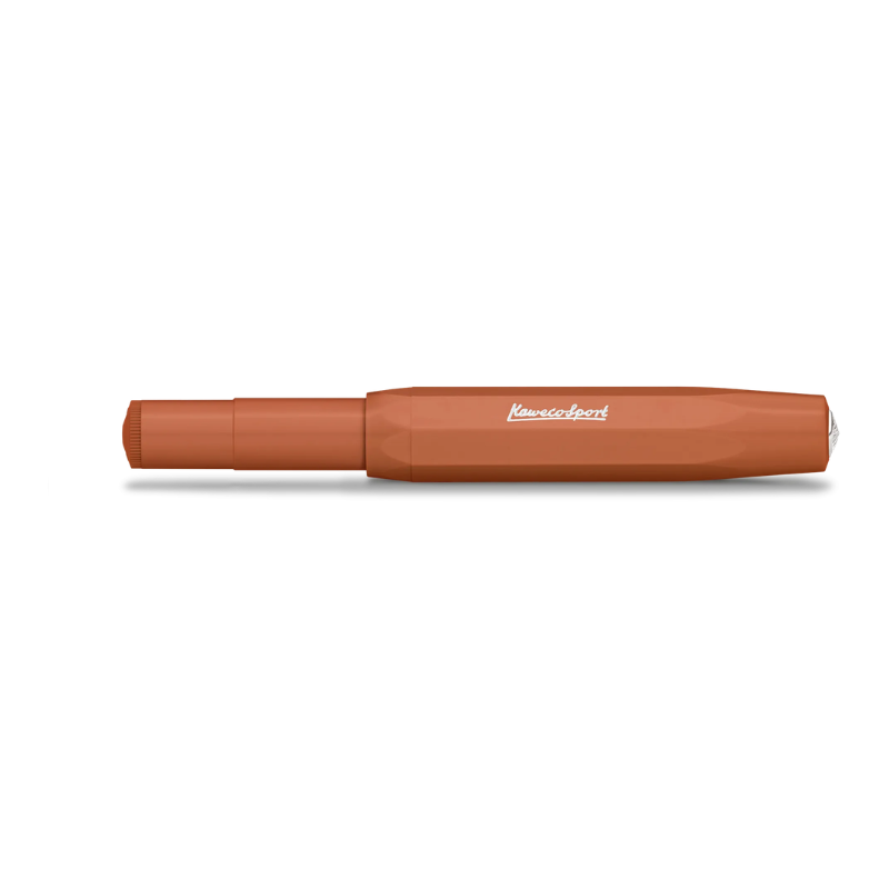 Kaweco SKYLINE SPORT Fountain Pen - Fox\