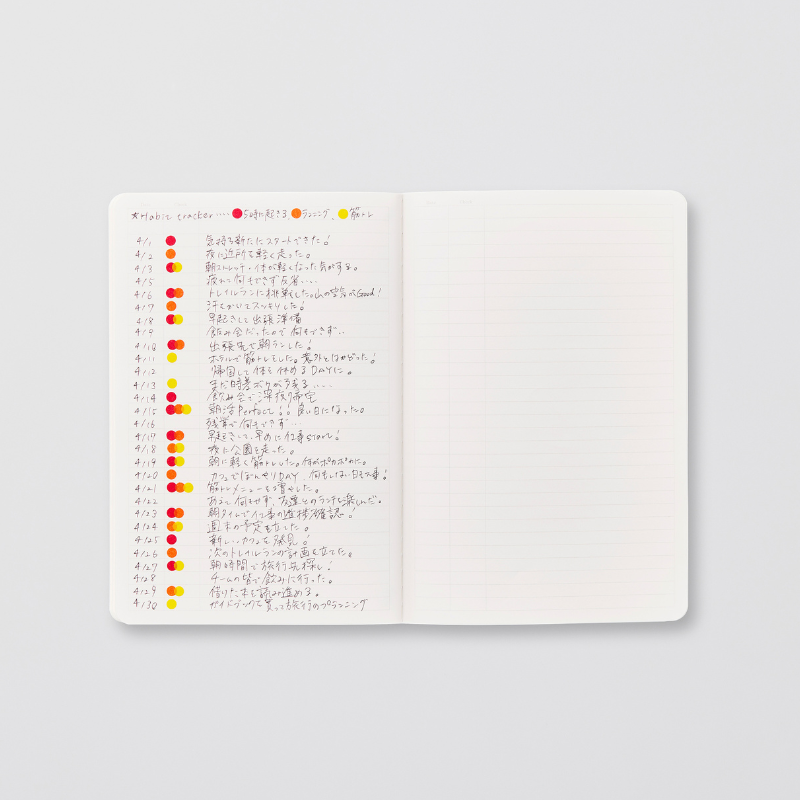 STALOGY 2026 Editor’s Series Monthly Diary