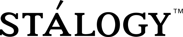 Stalogy Logo