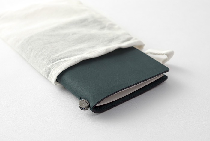 Traveler's Notebook レギュラーサイズ スターターキット トラベラーズノート スターターキット（パスポートサイズ