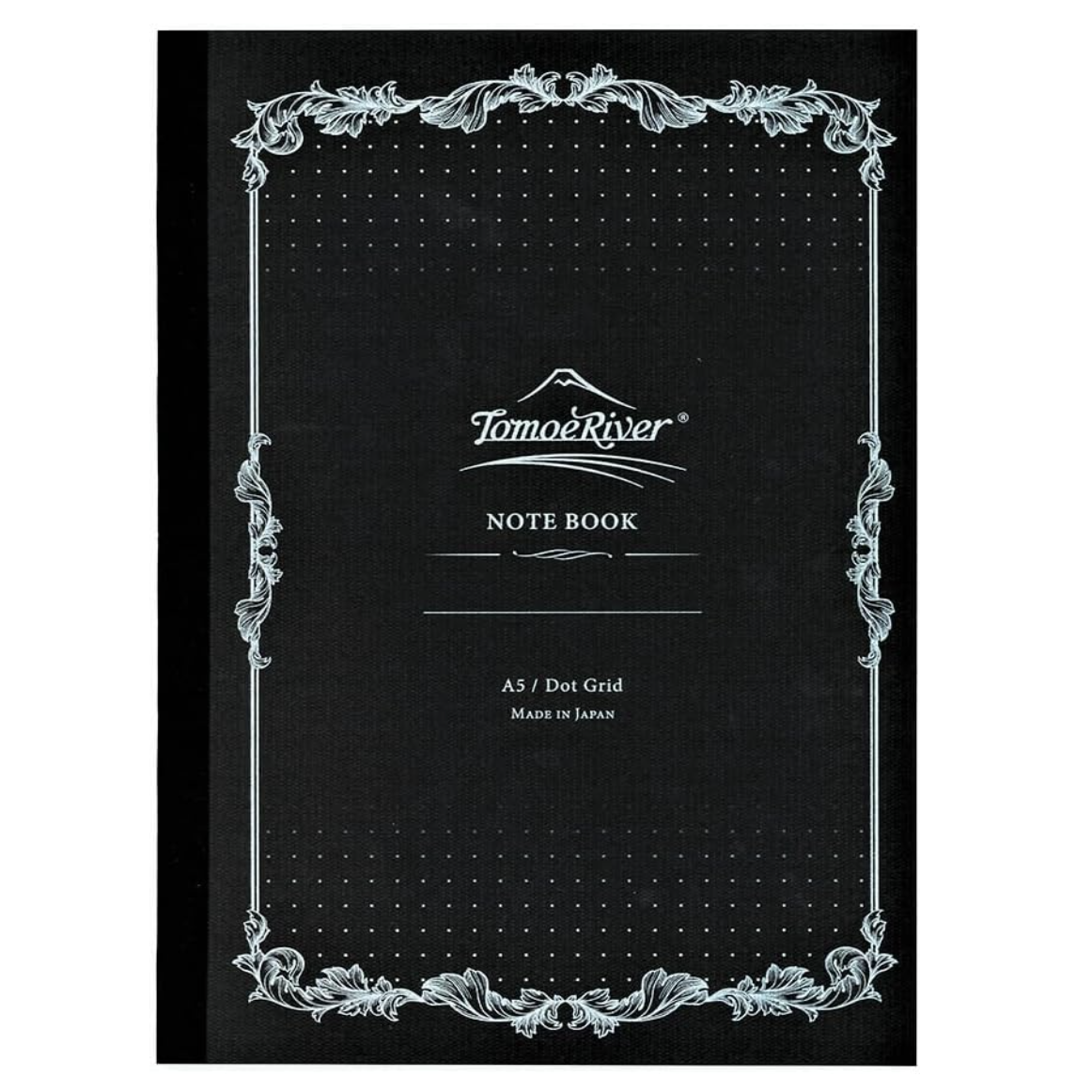 Tomoe River FP Notebook (A5, Dot Grid)
