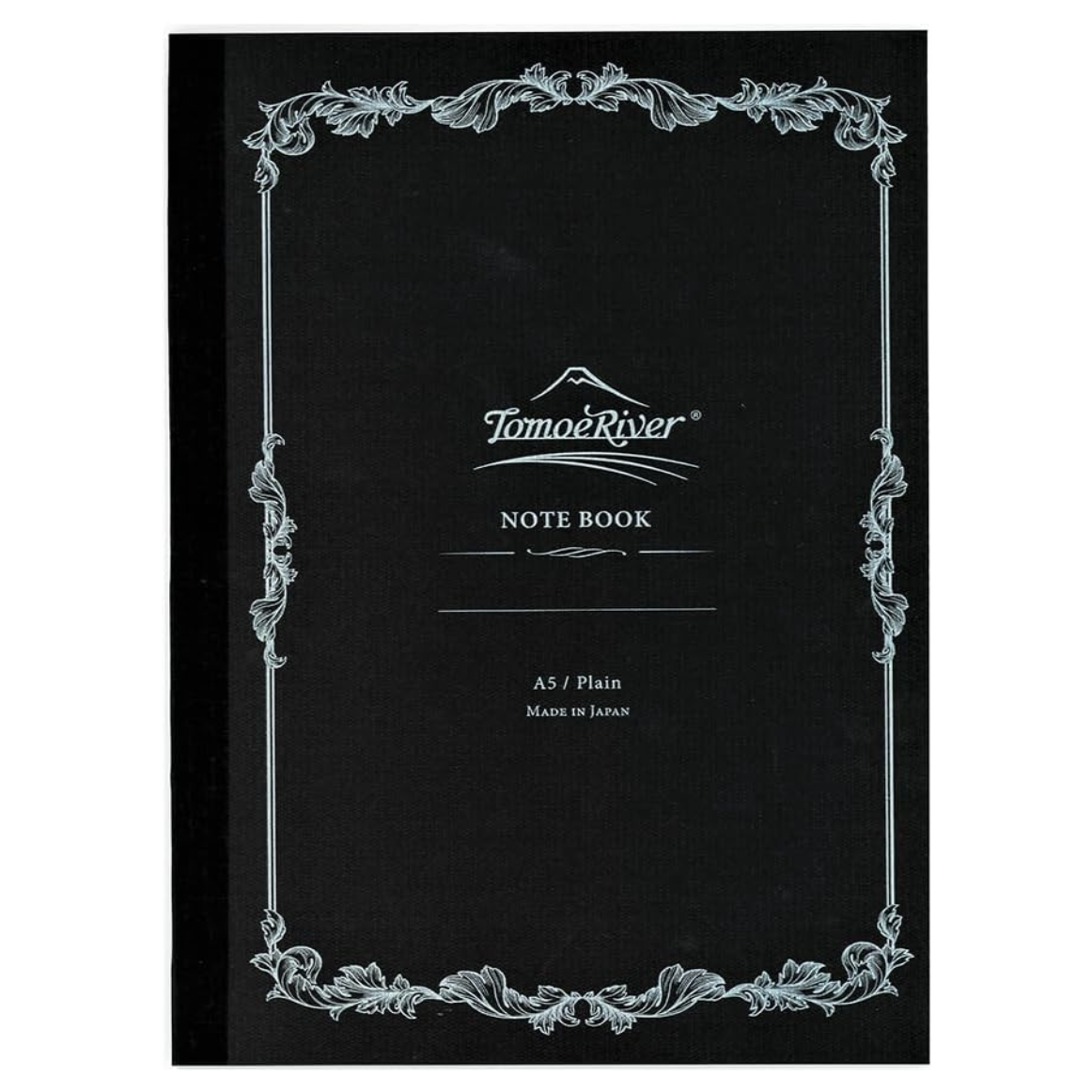 Tomoe River FP Notebook (A5, Blank)
