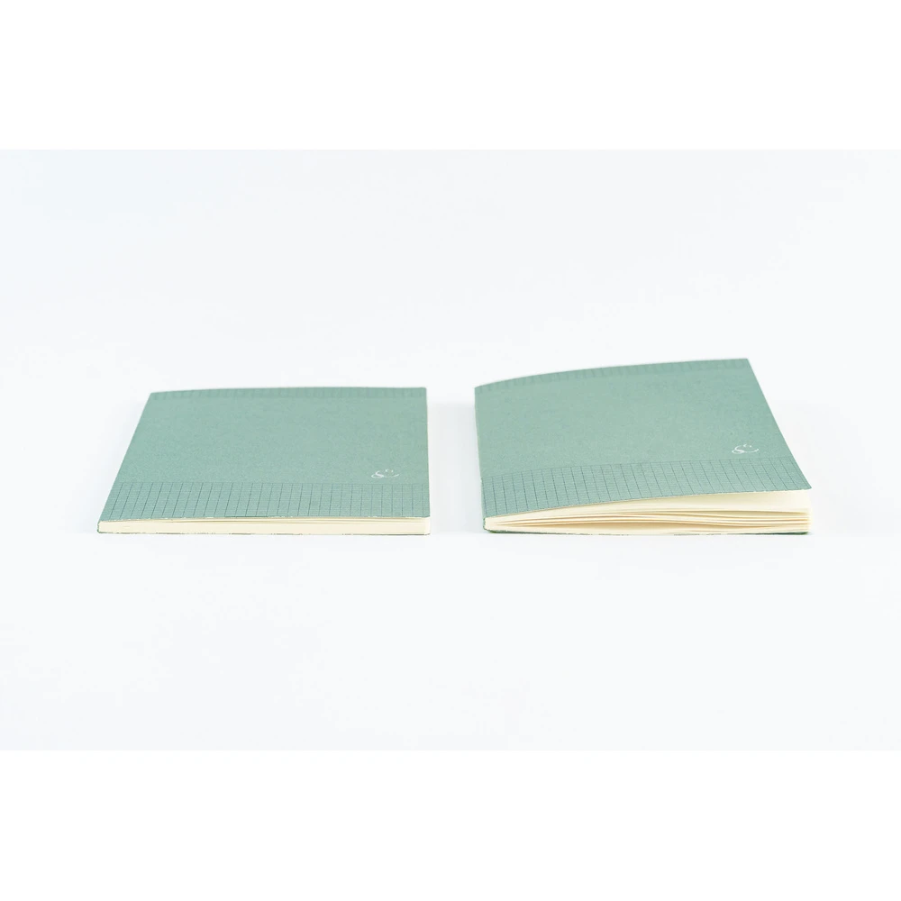 Hobonichi Collect & Collage Pasting Notebook