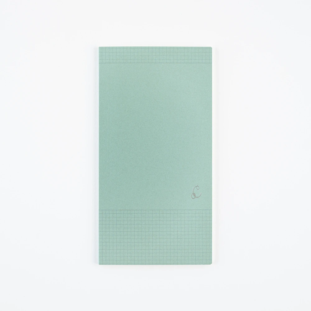 Hobonichi Collect & Collage Pasting Notebook
