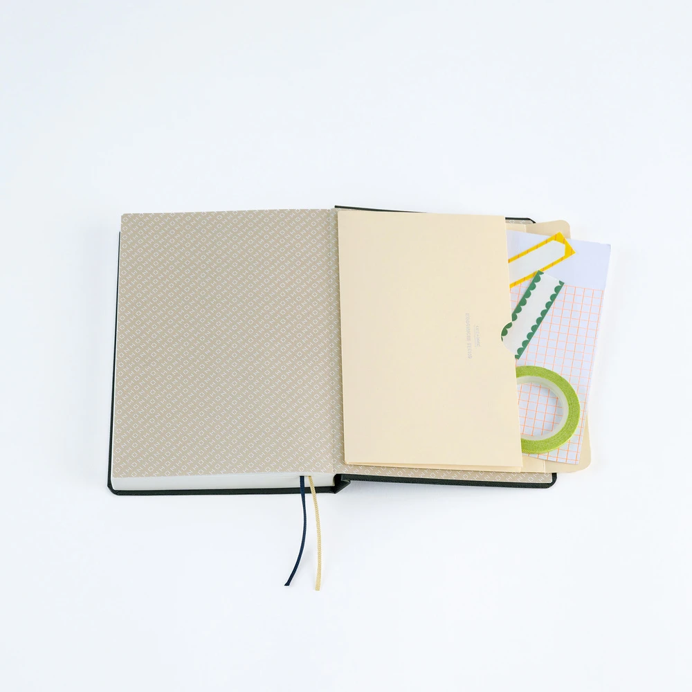 Hobonichi A6 Pocket Envelope