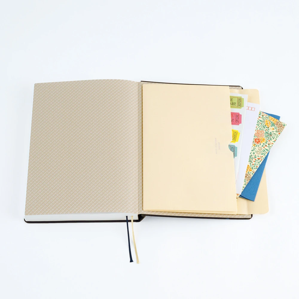 Hobonichi A5 Pocket Envelope