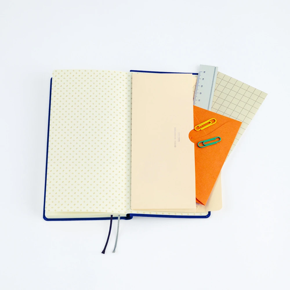 Hobonichi Weeks Pocket Envelope