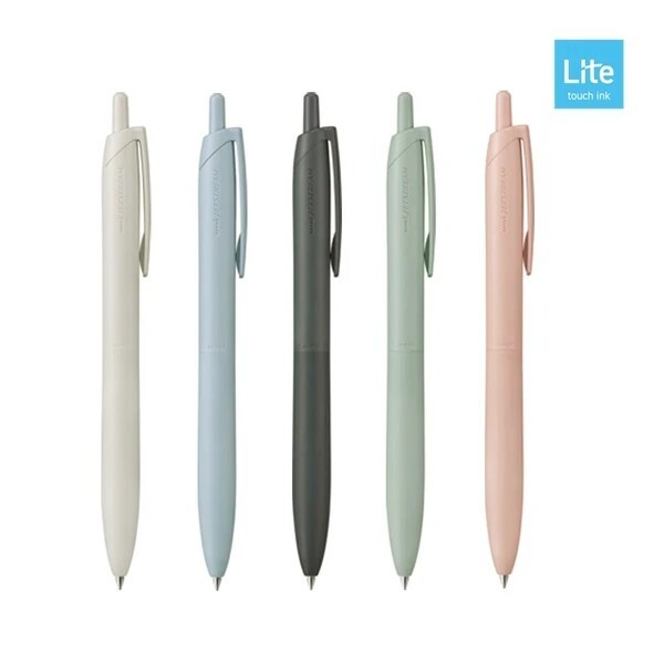 Uni Jetstream Single