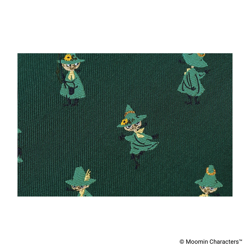 Hobonichi Techo 2027 Weeks - Moomin: A Day in the Life of Snufkin