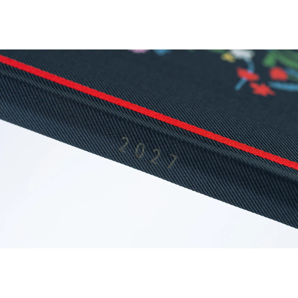 Hobonichi Techo 2027 Weeks - Yoshie Watanabe: Petit Bloom