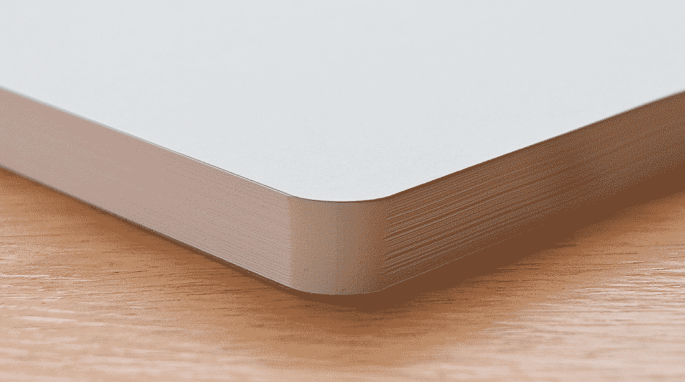 Yamamoto Paper A5 Writing Pad