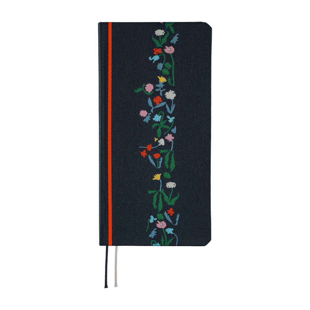 Hobonichi Techo 2027 Weeks - Yoshie Watanabe: Petit Bloom