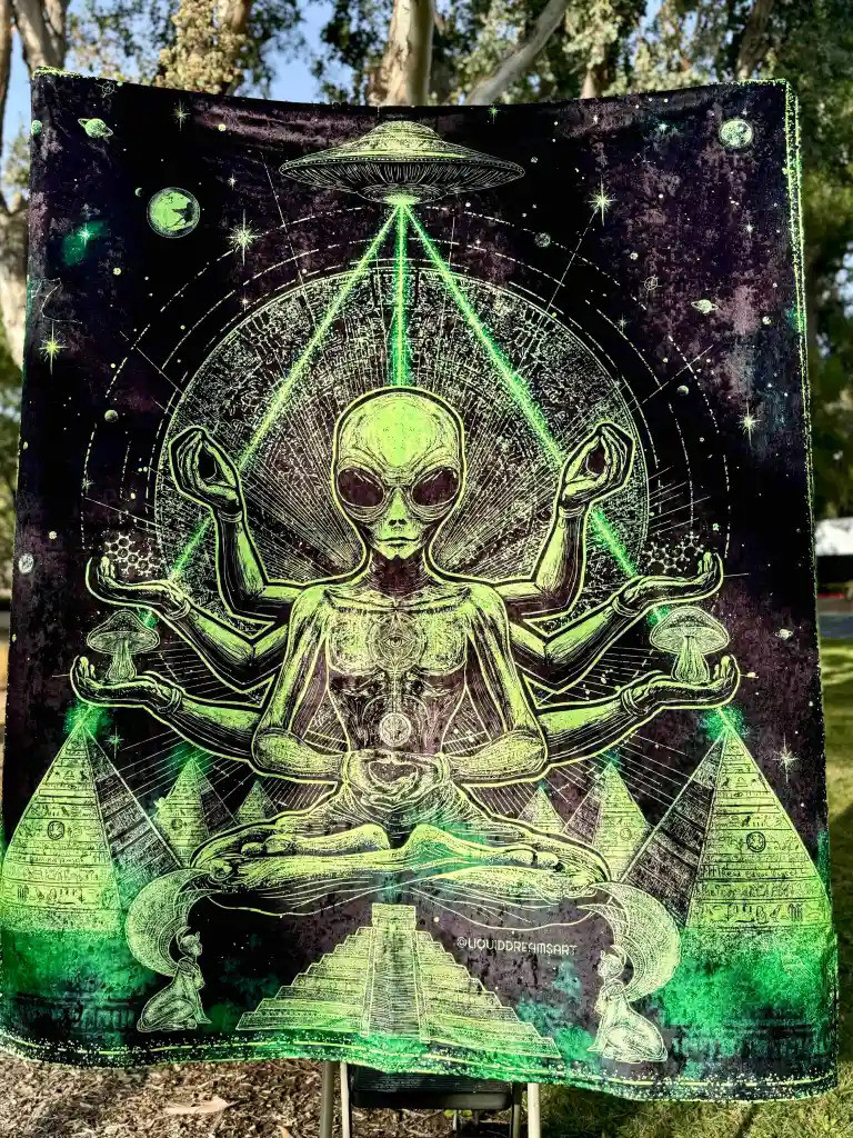Tapestries