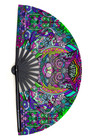 Wild Style Fan by Ellie Paisley
