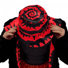 Hypnotic Reversible Bucket Hat