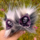 Gothic Mandala Ears