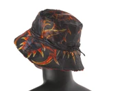 Forbidden King Bucket Hat
