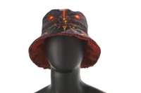 Forbidden King Bucket Hat