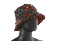 Forbidden King Bucket Hat